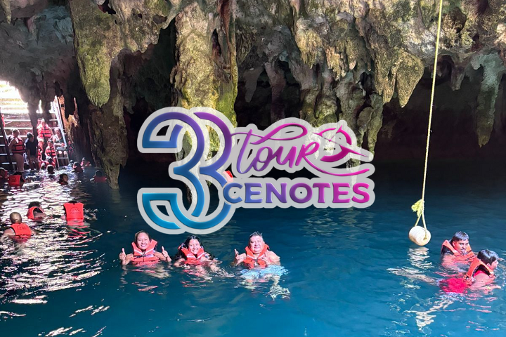 3CENOTES 01